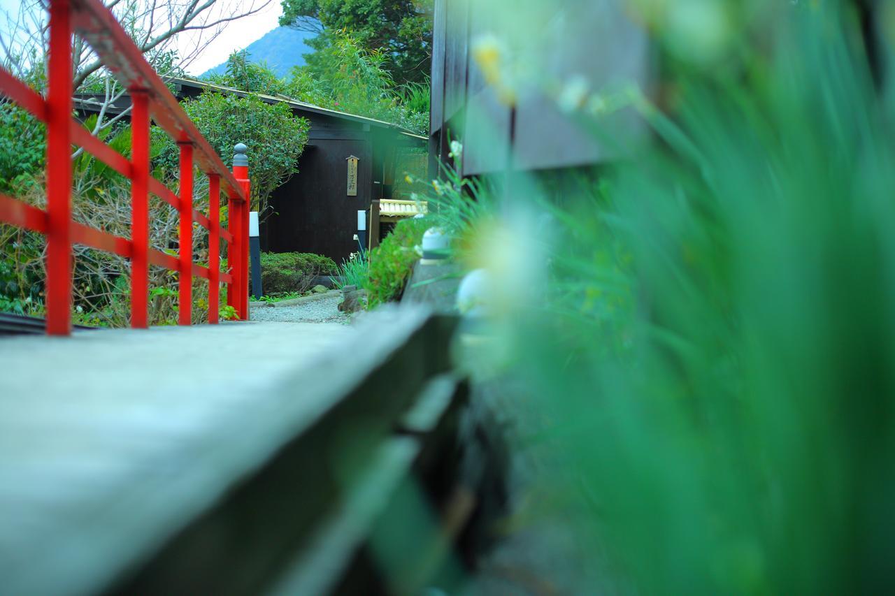 Hotel Hiina Higashiizu Exterior foto