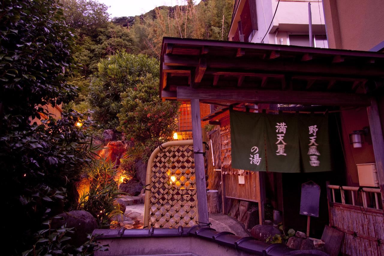Hotel Hiina Higashiizu Exterior foto