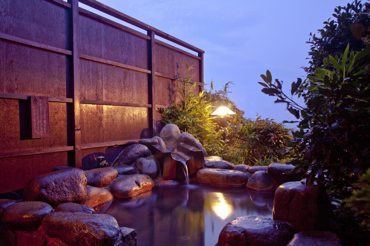 Hotel Hiina Higashiizu Exterior foto